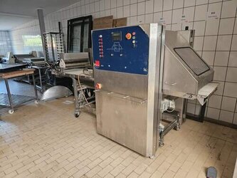 Fritsch CTR Croissantstanzmaschine