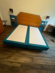 Boxspringbetten von FBF