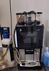 Kaffevollautomat WMF 1500 S