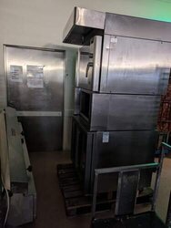 Ladenbackofen Wiesheu