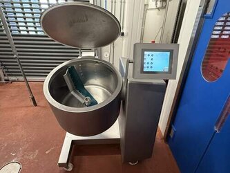 Tumbler Rühle MKR 150