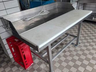 gebrauchte Arbeitstische