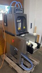 Pökelinjektor Günther PI 9,