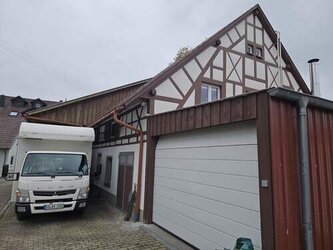 Verpachtung Metzgerei