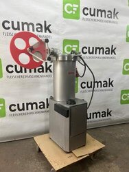 Burger Portionierer Mainca