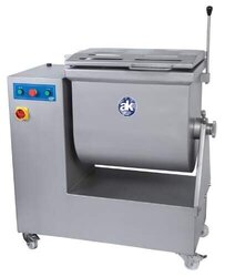 Horizontale Mischmaschine, Paddelmischer AMM-150, AK Ramon