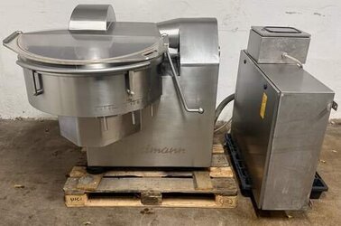 Kutter Seydelmann K 60 U