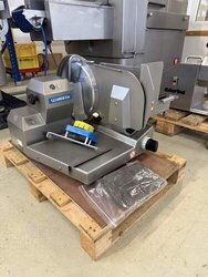 Aufschnittmaschine Scharfen V330