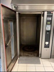 Stikkenofen WP REC1020