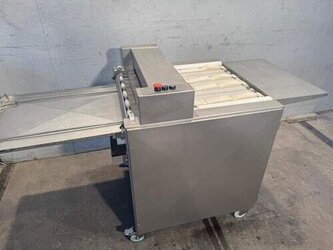 Ried Belaugungsmaschine Typ Junior V-2