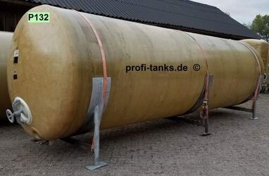Polyestertank 20.000 L