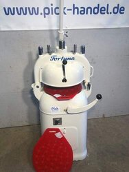 Fortuna Brötchenpresse Halbautomat Gr. 3