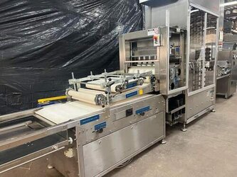 Brötchenanlage König Combiline