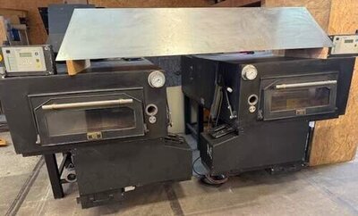 Häussler Habomat 20 Doppelanlage