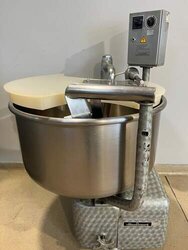 Hubkneter Diosna - Alexanderwerk