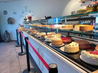 Konditor - in (m - w - d) bei Café Gude in Vollzeit