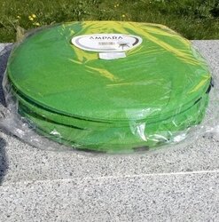 Stuhlkissen, Sitzkissen, Stuhlauflagen, Restposten, neu