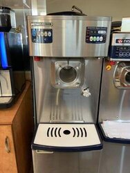 Nissei Shake-Eismaschine Kombi