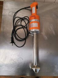 Mixer - Pürierstab Dynamic, Senior MX300, 350 Watt