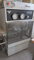 Brötchenanlage W&P Multimatic 5-reihig