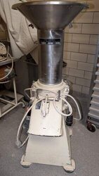 Restbrotzerkleinerer