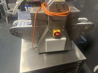 Ferneto Tarte Gebäckformmaschine