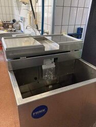 Scherbeneisbereiter Funk