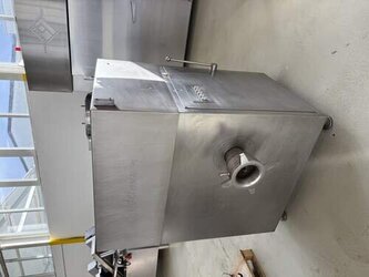 Fleischwolf Seydelmann AE130