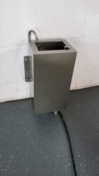 Sterilisationsbecken für Messer