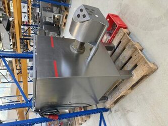 Fleischwolf Meissner AS-114