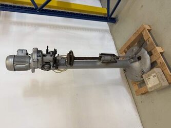 Dosenverschlußmaschine Lanico V 10 A