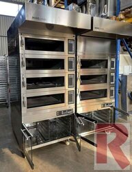 MIWE Condo CO 4.0608 bzw. 4.0604 - BJ 2018 bzw. 2016