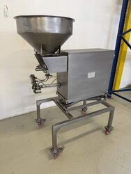 Dosieranlage Portionierer Leonhardt TG1 DPZ0