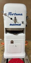 Brötchenpresse Fortuna Automat Gr. 4 E mit Wirkabschaltung