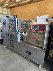 König Mini Rex Futura G2000 Baujahr 2022