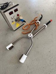 Betäubungszange Abele