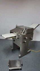 Bandabschwarter Weber ASB 800