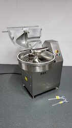 Kutter Düker Rex RK 30H