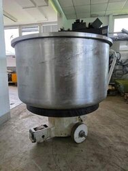 Kessel für Diosna W240