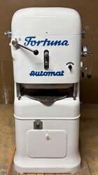 Brötchenpresse Fortuna Automat Gr. 4 E mit Wirkabschaltung