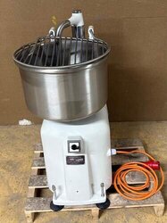 Kemper Hubkneter F 15 SL  überholt & sofort einsatzbereit