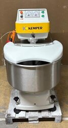 Kemper Spiralknetmaschine SP 75 L  komplett überholt