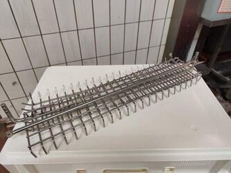 Hähnchengrill-Zubehör Produktkörbe