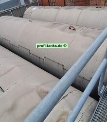 Heizöltank 50.000 L