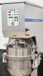 Planetenrührmaschine Rego PM 100 E