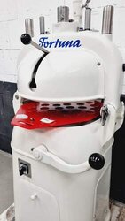 Brötchenpresse FORTUNA Gr. 3 überholt