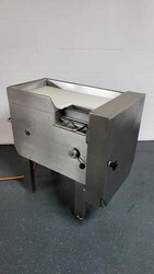 Speckschneider Treif Pikalo