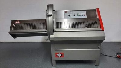 Koteletthacker  Treif Puma-CE 700F