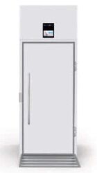 Gärunterbrecher Scheurer PlannerLev C -1 HP