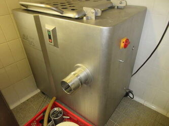 Fleischwolf Mado MEW 620